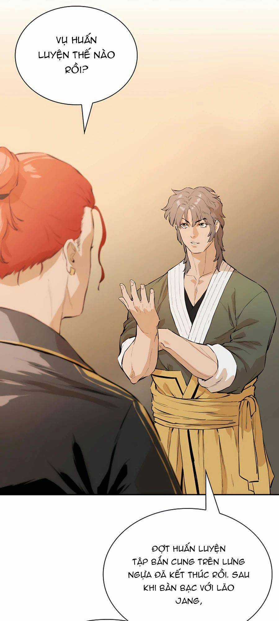 Kẻ Phản Diện Vô Song - Chapter 18 - Trang 6