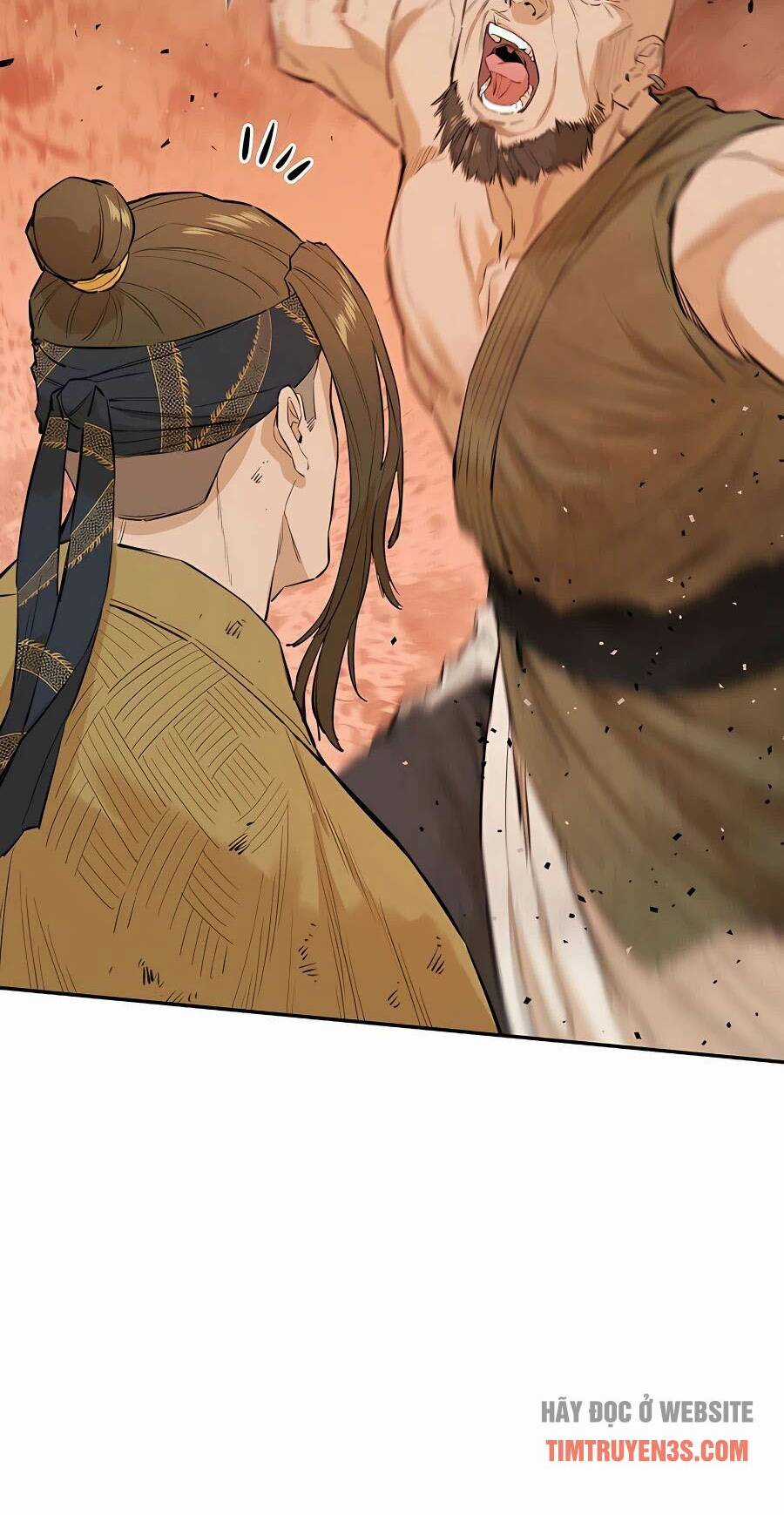 Kẻ Phản Diện Vô Song - Chapter 19 - Trang 21