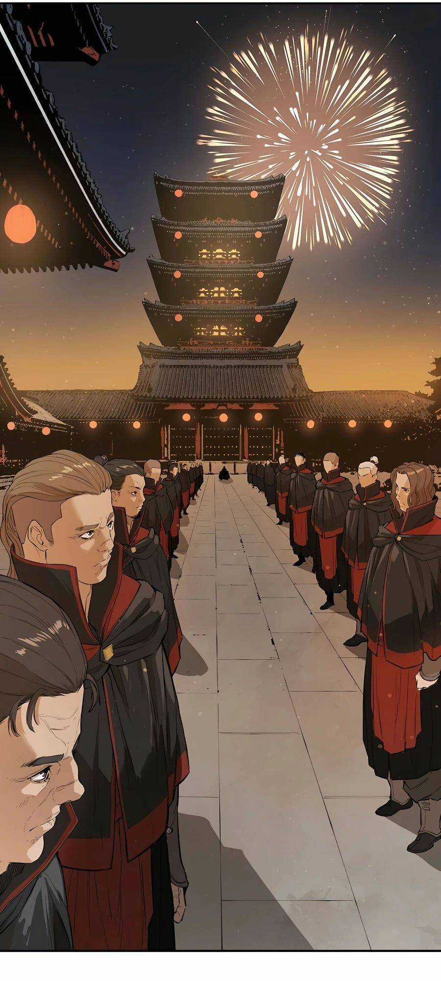 Kẻ Phản Diện Vô Song - Chapter 19 - Trang 62