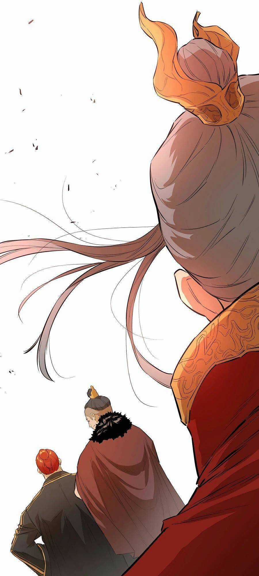 Kẻ Phản Diện Vô Song - Chapter 19 - Trang 82