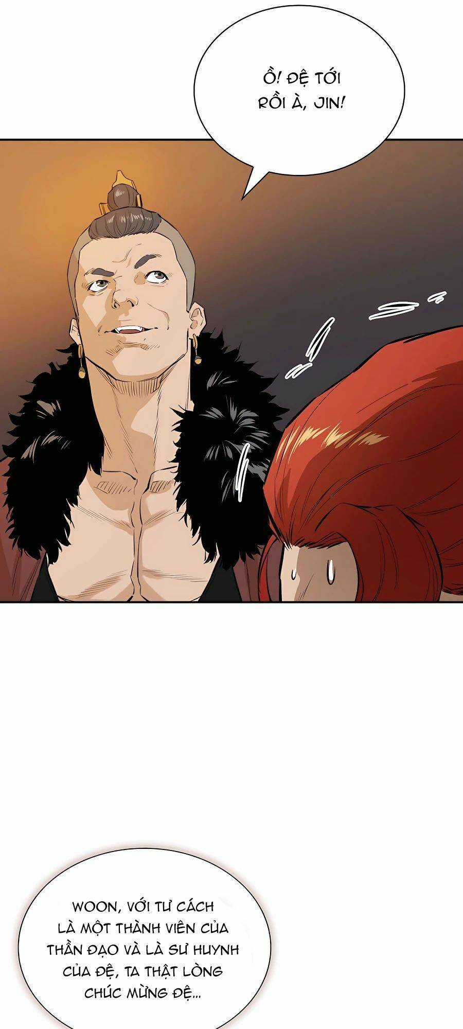 Kẻ Phản Diện Vô Song - Chapter 19 - Trang 87