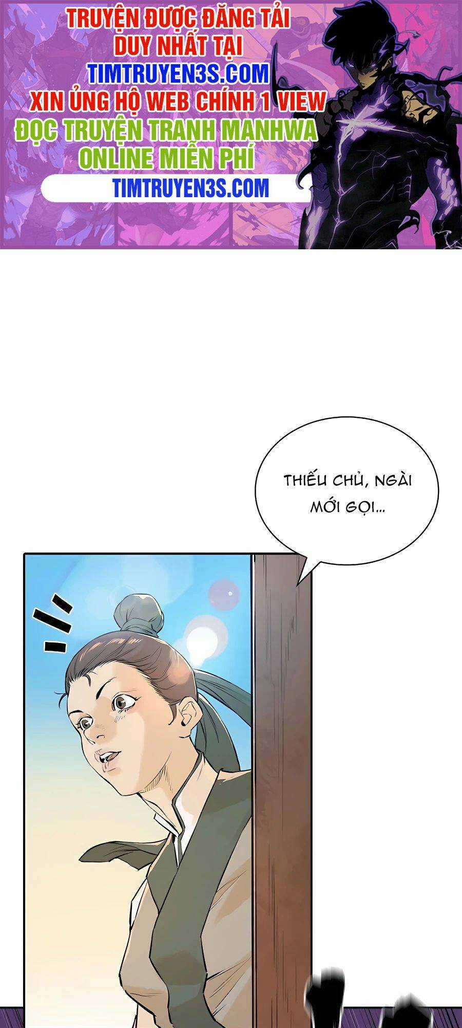 Kẻ Phản Diện Vô Song - Chapter 2 - Trang 2