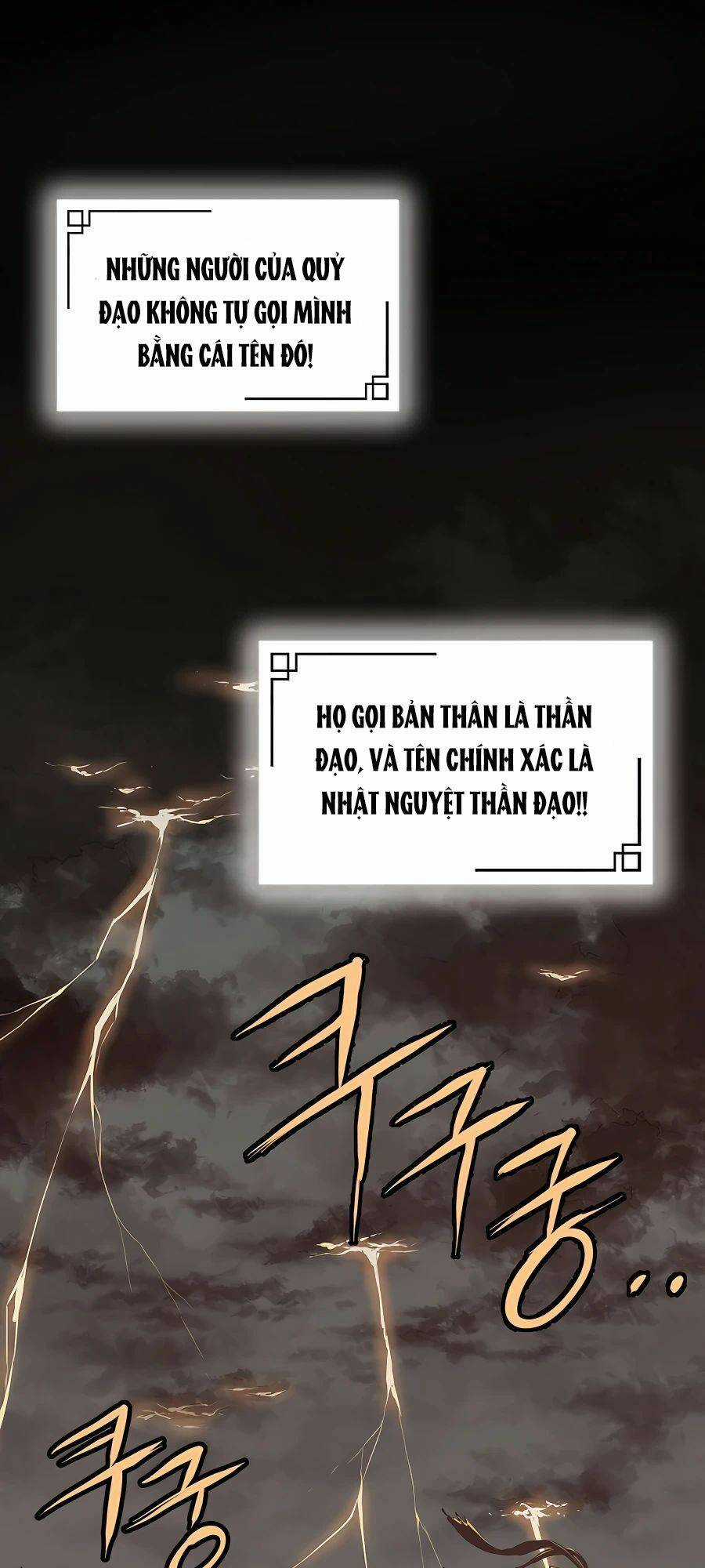 Kẻ Phản Diện Vô Song - Chapter 2 - Trang 33