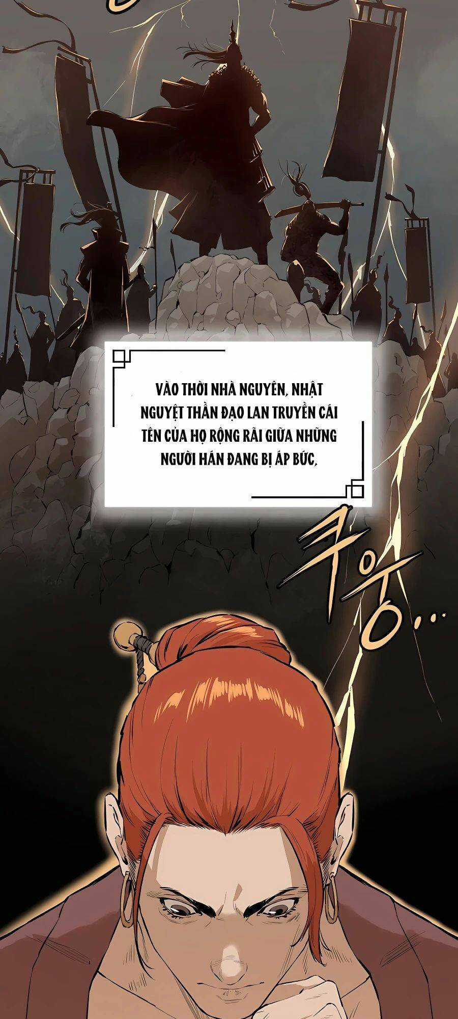 Kẻ Phản Diện Vô Song - Chapter 2 - Trang 34