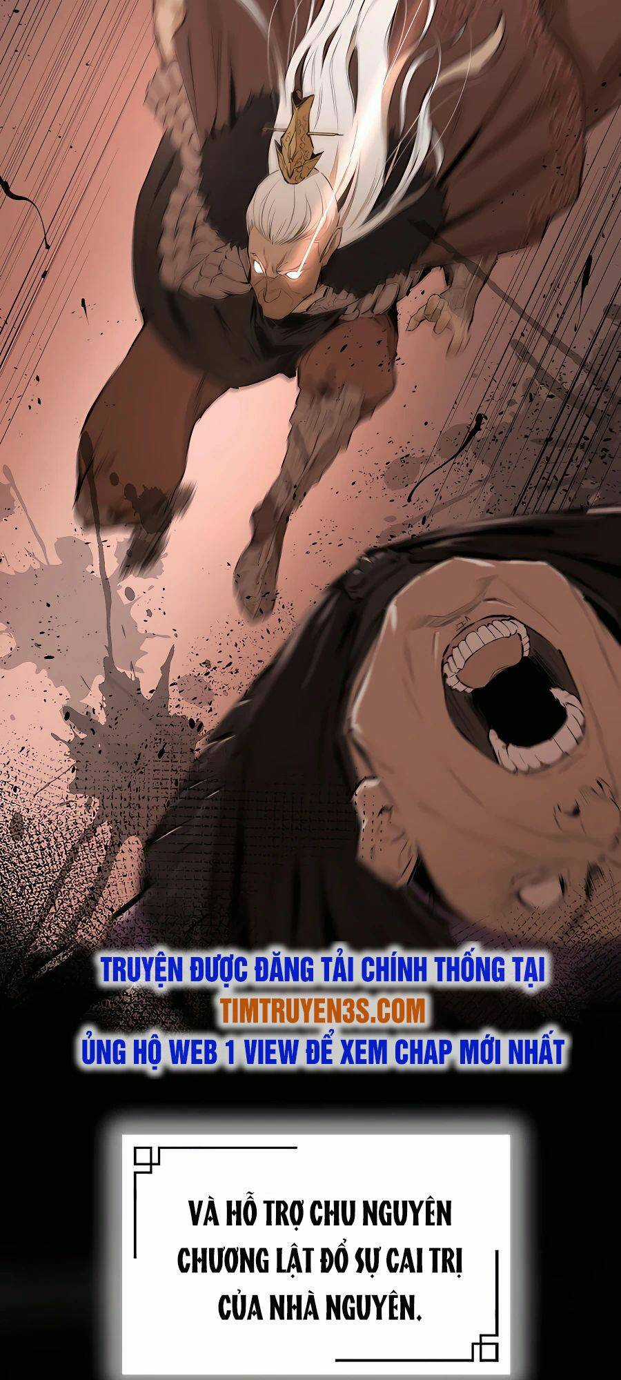 Kẻ Phản Diện Vô Song - Chapter 2 - Trang 36