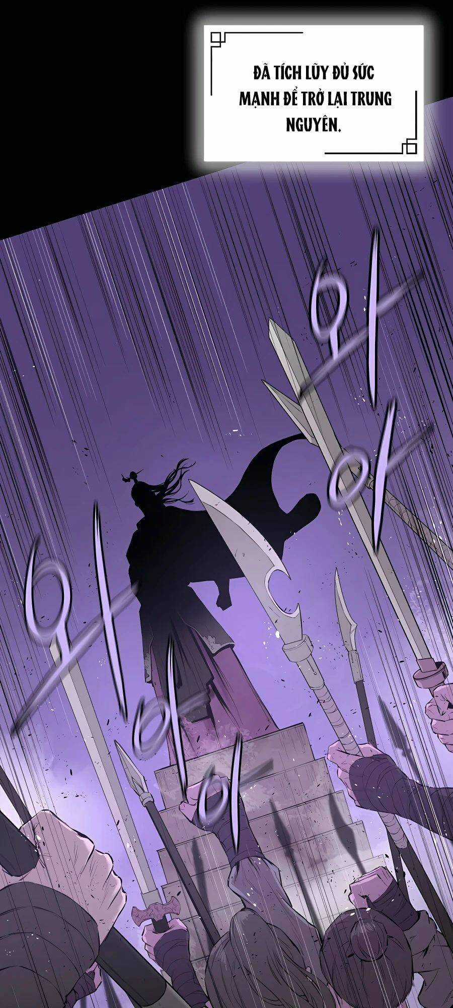 Kẻ Phản Diện Vô Song - Chapter 2 - Trang 43