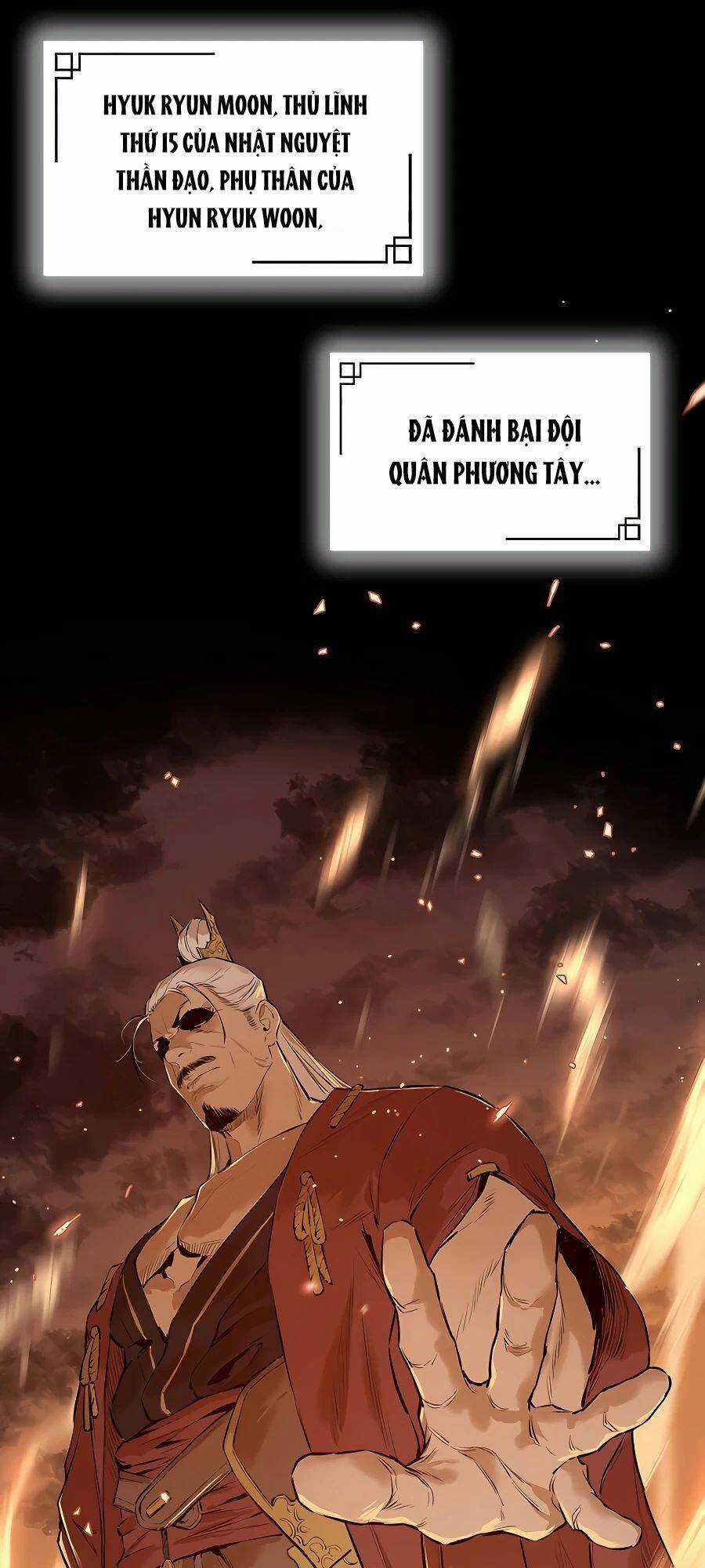 Kẻ Phản Diện Vô Song - Chapter 2 - Trang 46