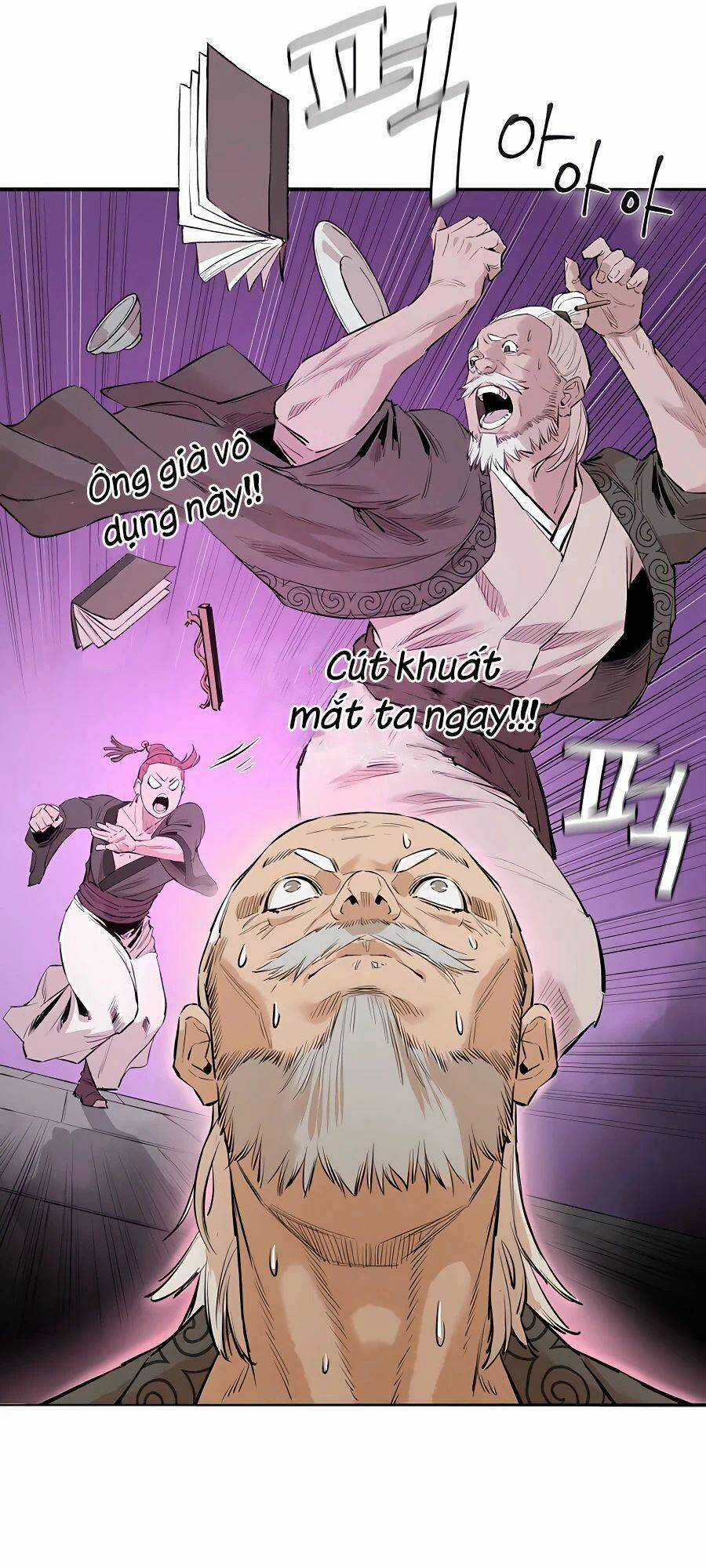 Kẻ Phản Diện Vô Song - Chapter 2 - Trang 80