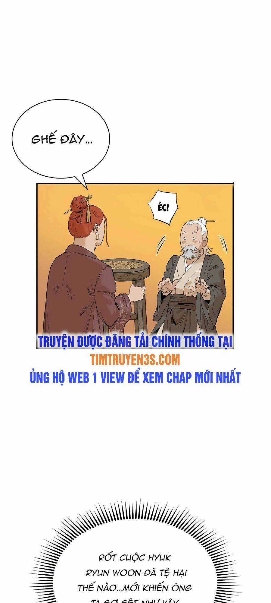 Kẻ Phản Diện Vô Song - Chapter 2 - Trang 81