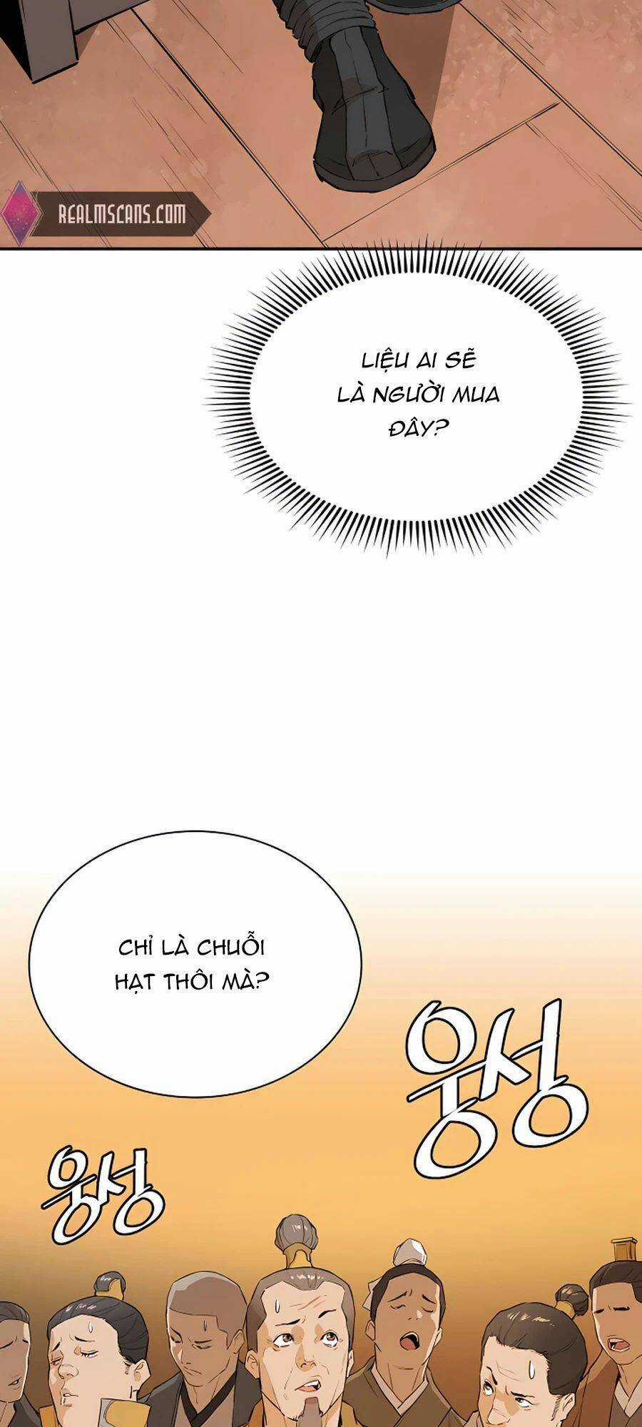 Kẻ Phản Diện Vô Song - Chapter 20 - Trang 33