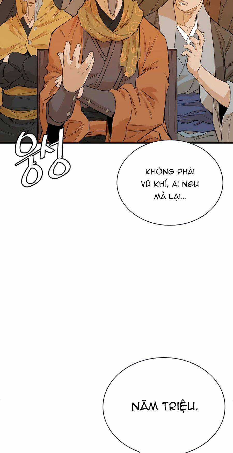 Kẻ Phản Diện Vô Song - Chapter 20 - Trang 34