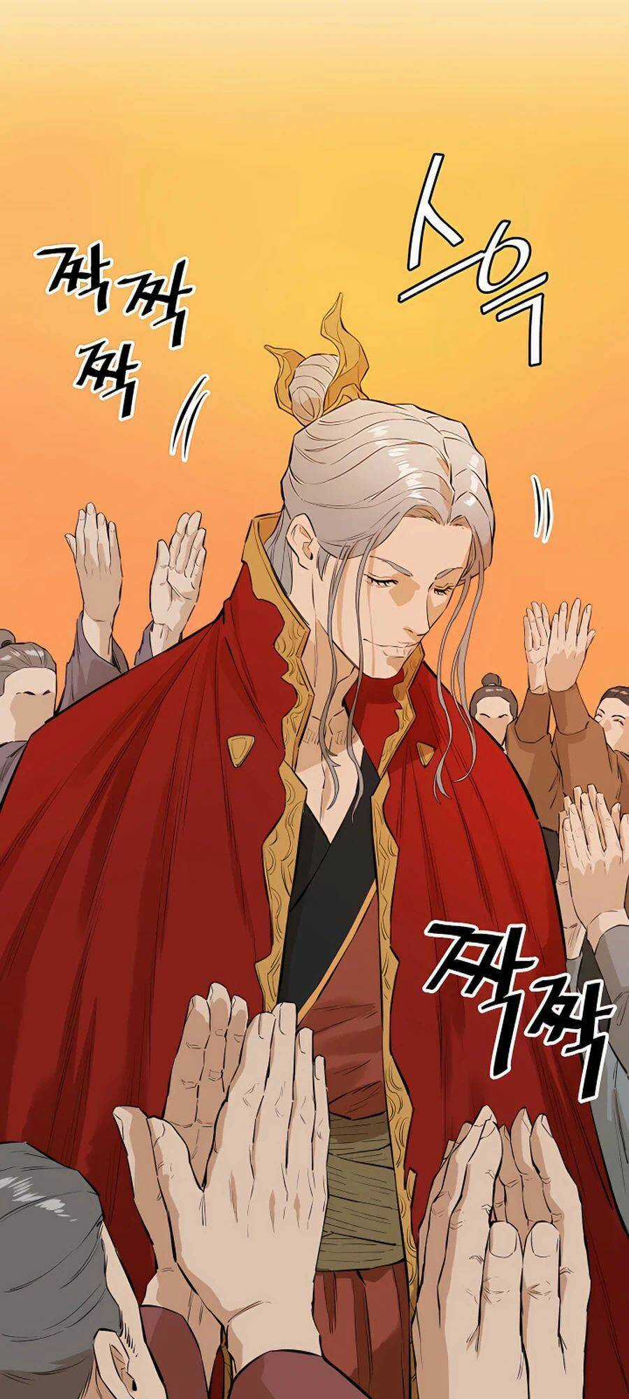 Kẻ Phản Diện Vô Song - Chapter 20 - Trang 44