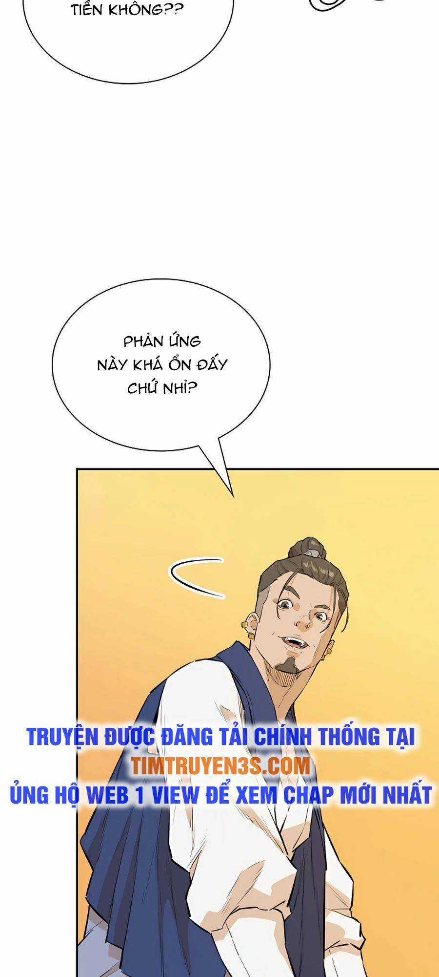 Kẻ Phản Diện Vô Song - Chapter 20 - Trang 6