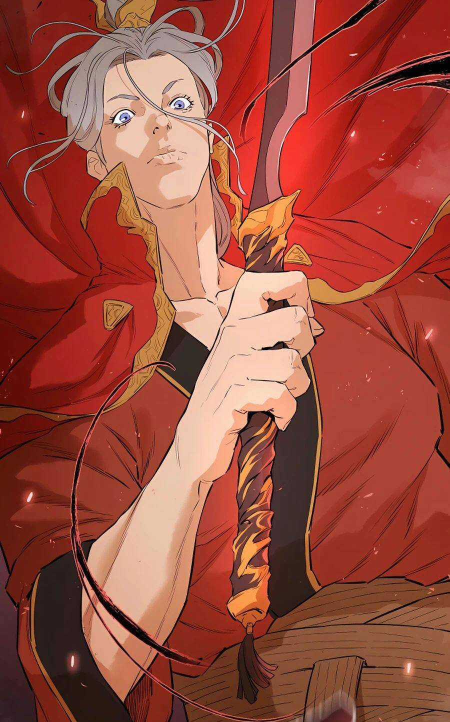 Kẻ Phản Diện Vô Song - Chapter 20 - Trang 54