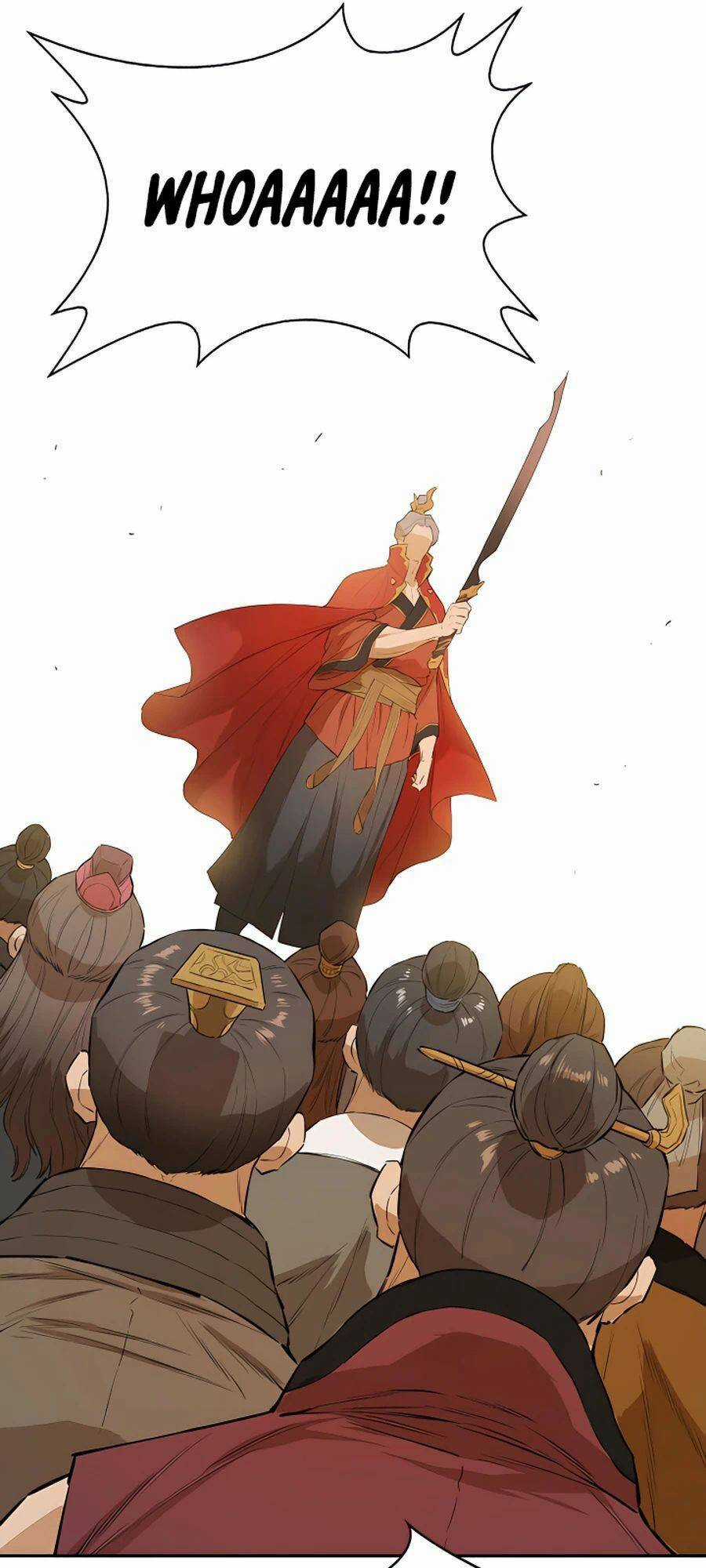 Kẻ Phản Diện Vô Song - Chapter 20 - Trang 56