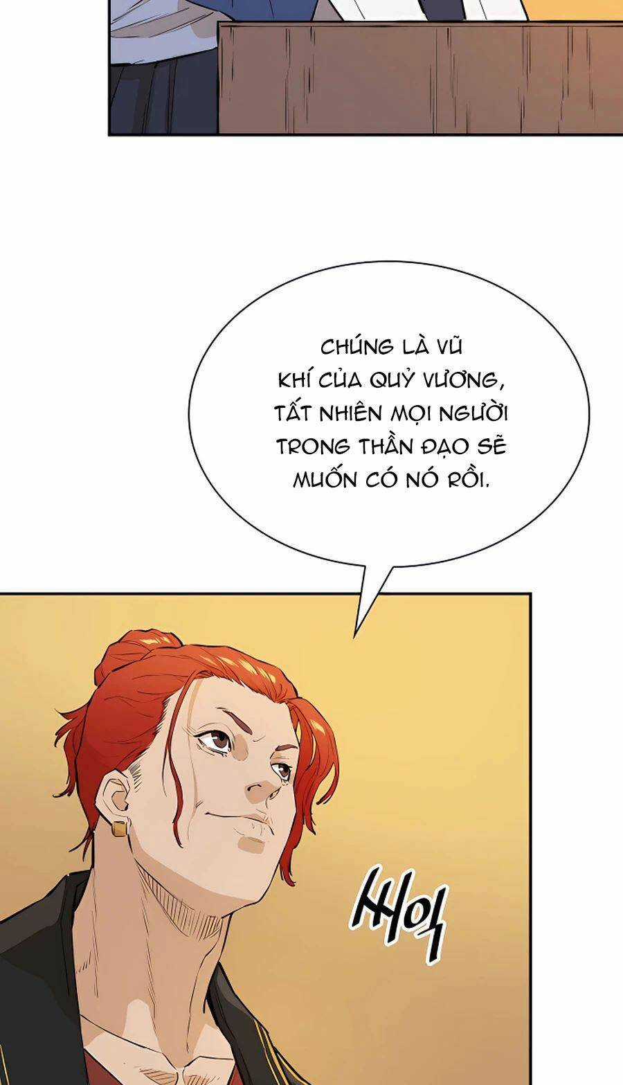 Kẻ Phản Diện Vô Song - Chapter 20 - Trang 7