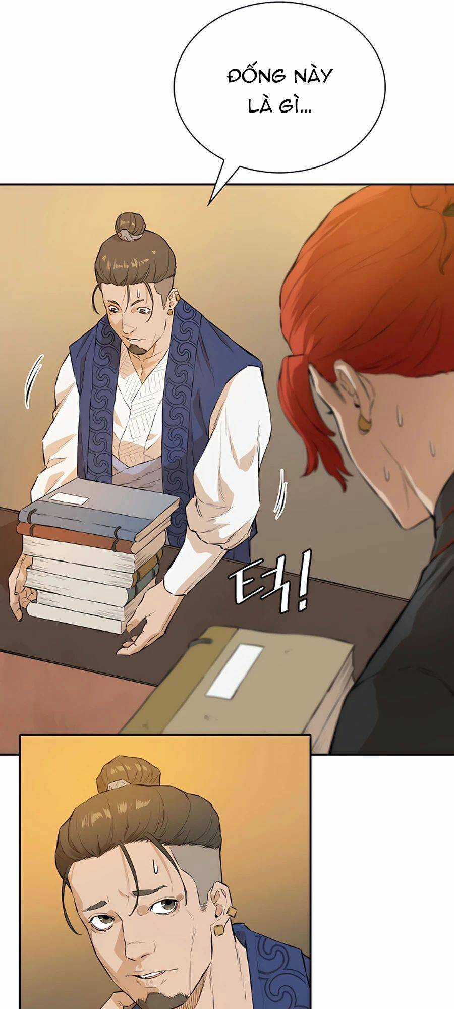 Kẻ Phản Diện Vô Song - Chapter 20 - Trang 84