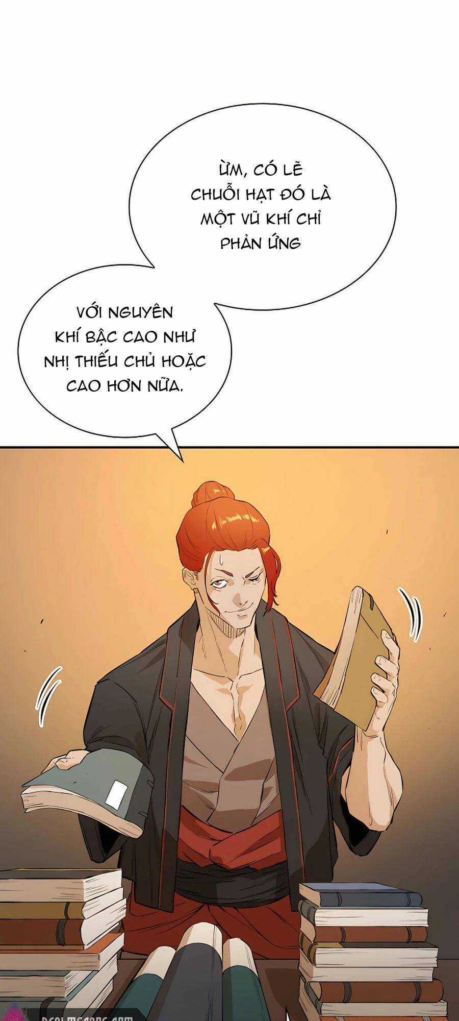 Kẻ Phản Diện Vô Song - Chapter 20 - Trang 88