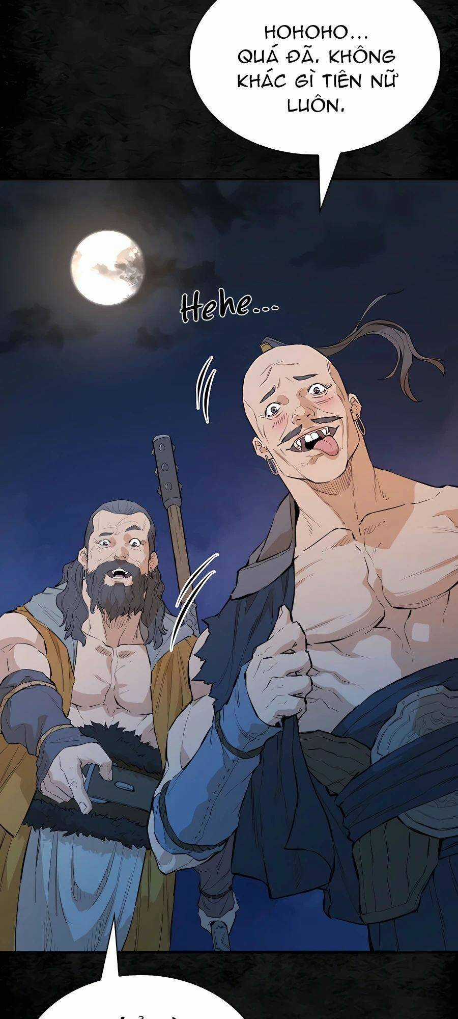 Kẻ Phản Diện Vô Song - Chapter 21 - Trang 14