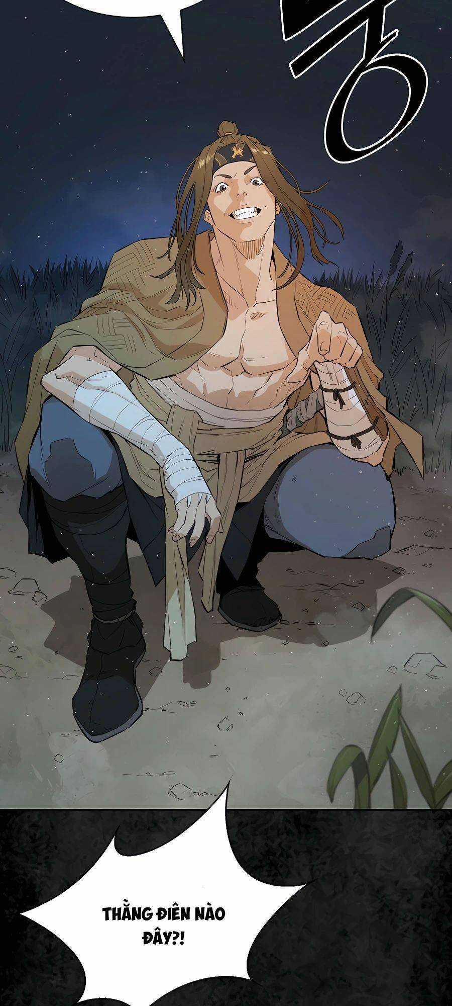 Kẻ Phản Diện Vô Song - Chapter 21 - Trang 18