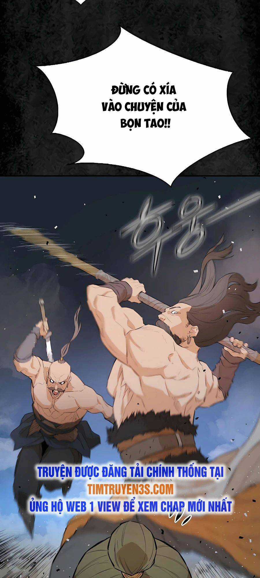 Kẻ Phản Diện Vô Song - Chapter 21 - Trang 19