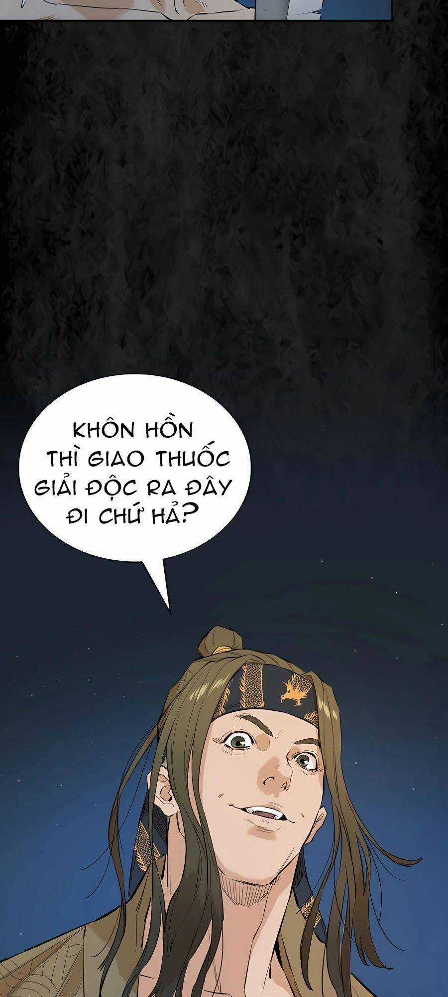 Kẻ Phản Diện Vô Song - Chapter 21 - Trang 27