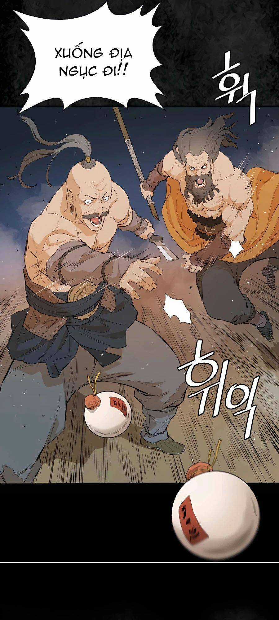 Kẻ Phản Diện Vô Song - Chapter 21 - Trang 30