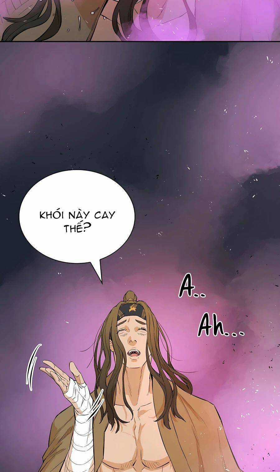 Kẻ Phản Diện Vô Song - Chapter 21 - Trang 36