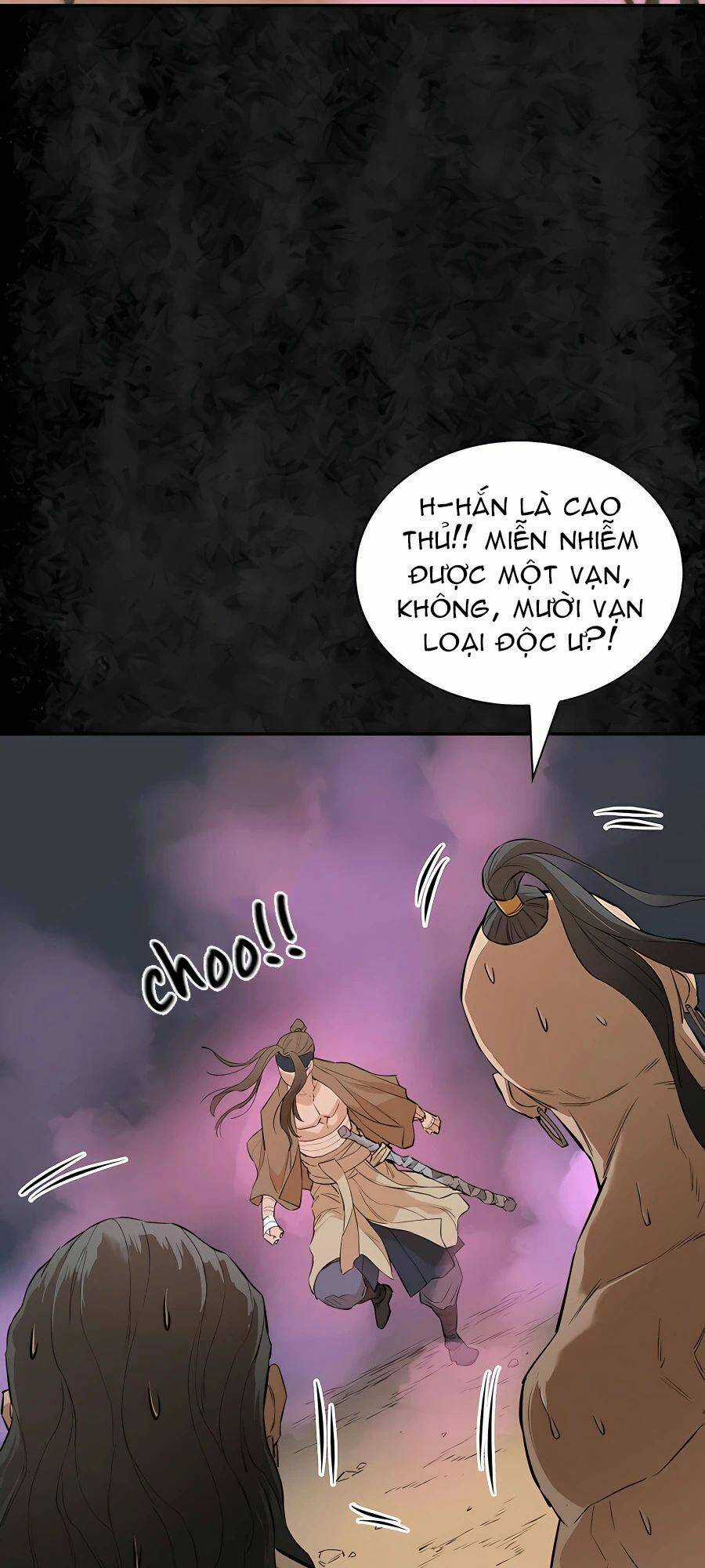 Kẻ Phản Diện Vô Song - Chapter 21 - Trang 38