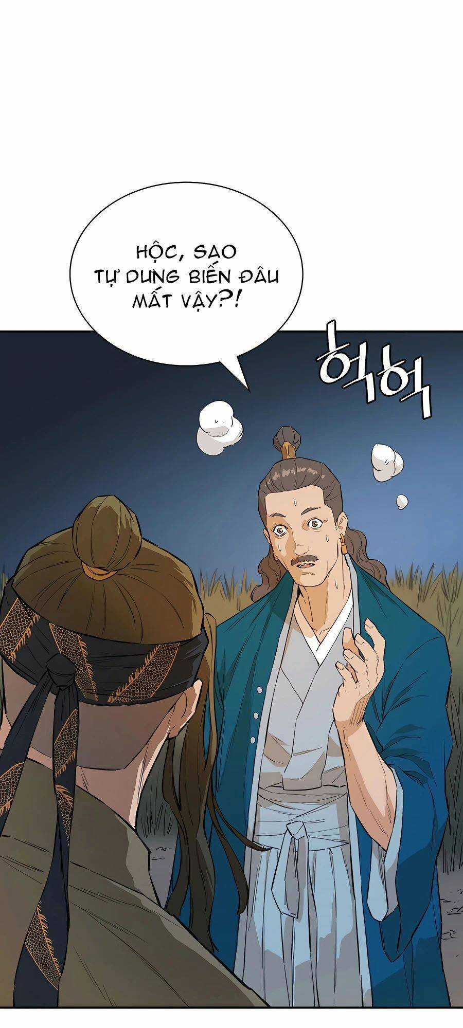 Kẻ Phản Diện Vô Song - Chapter 21 - Trang 55