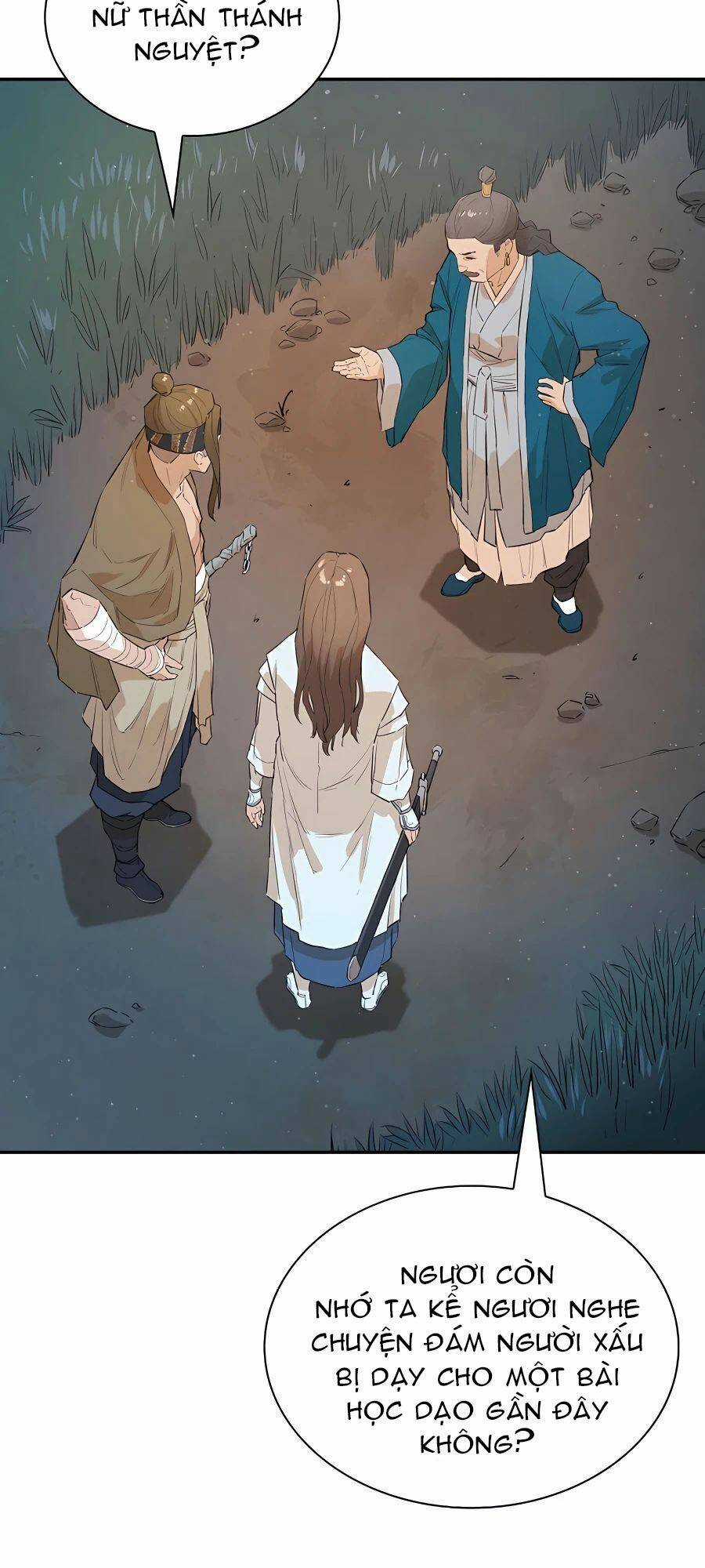 Kẻ Phản Diện Vô Song - Chapter 21 - Trang 62