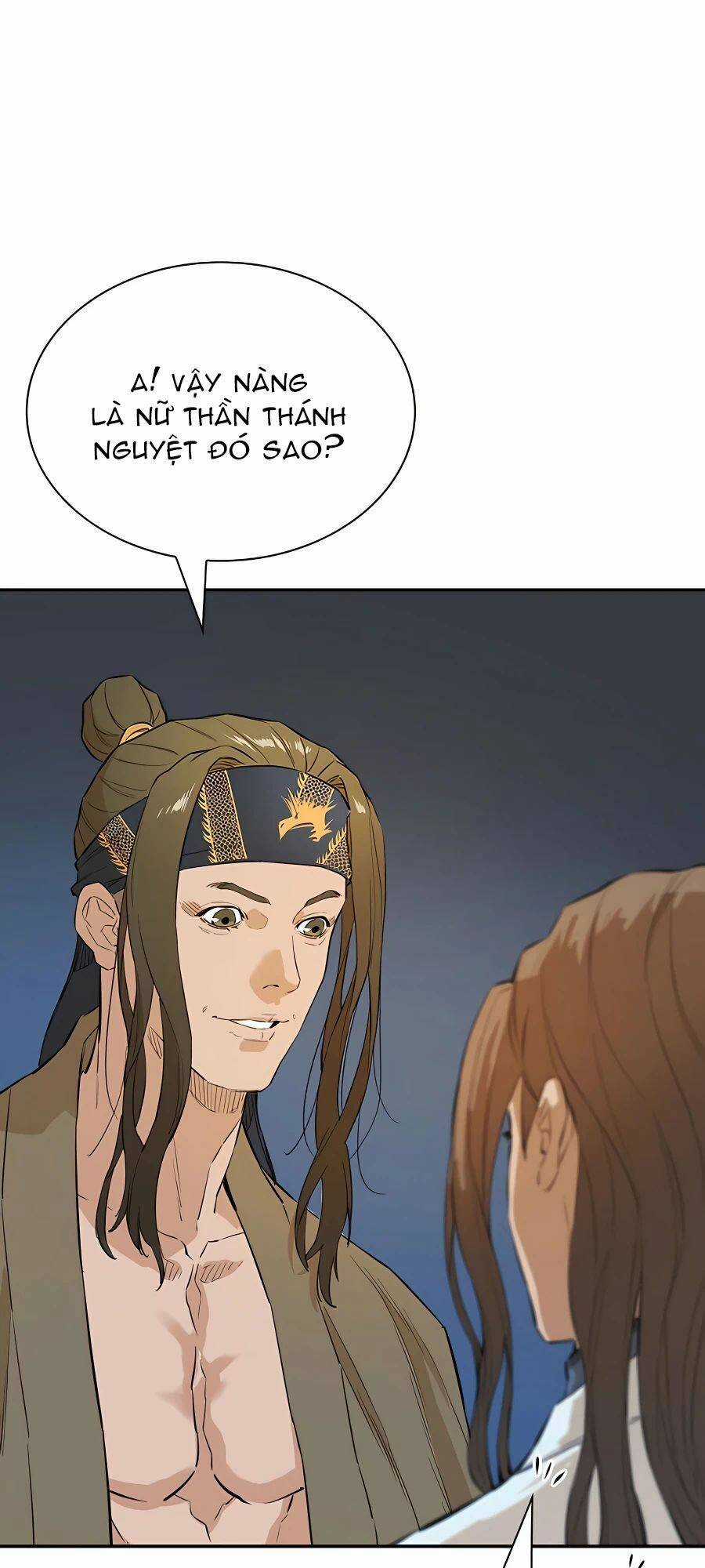 Kẻ Phản Diện Vô Song - Chapter 21 - Trang 63