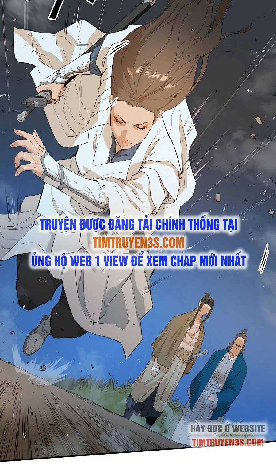 Kẻ Phản Diện Vô Song - Chapter 21 - Trang 65