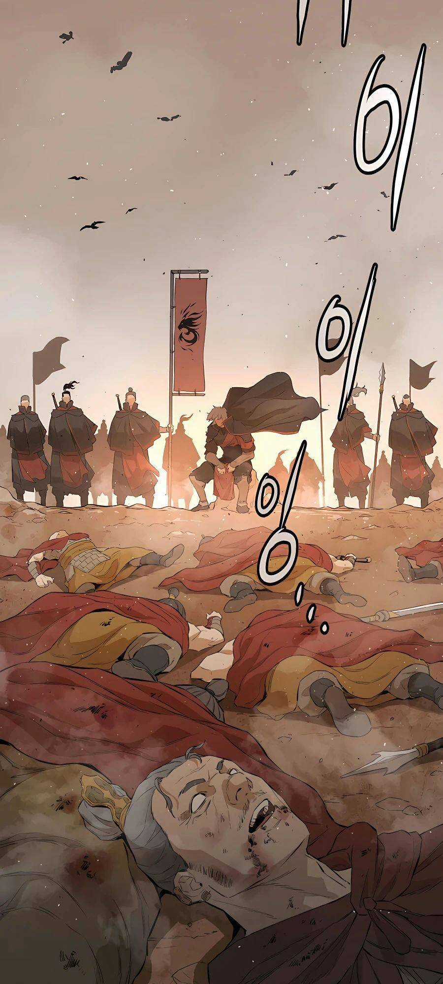 Kẻ Phản Diện Vô Song - Chapter 21 - Trang 74