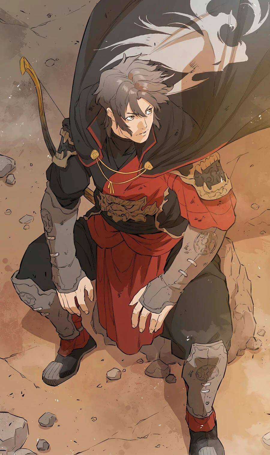 Kẻ Phản Diện Vô Song - Chapter 21 - Trang 76