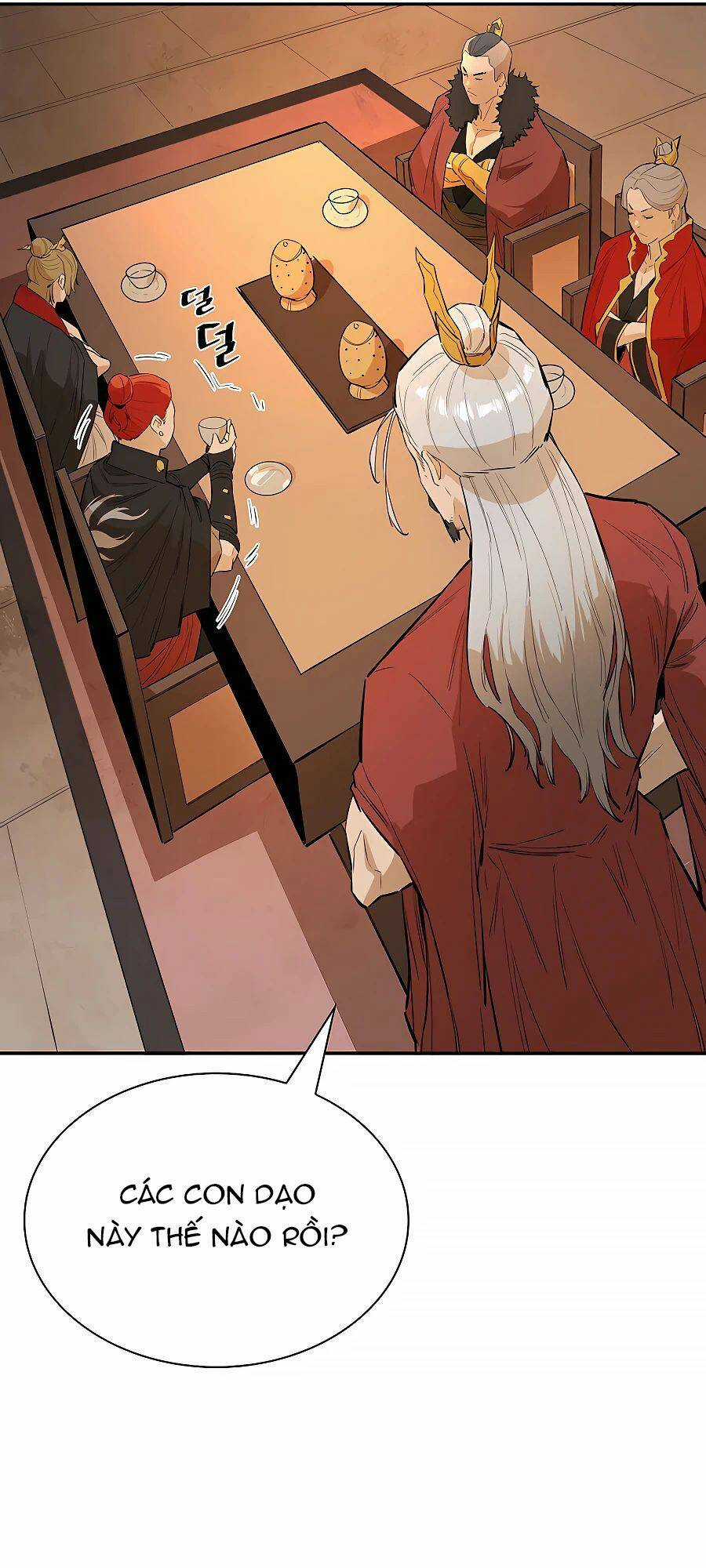 Kẻ Phản Diện Vô Song - Chapter 22 - Trang 22