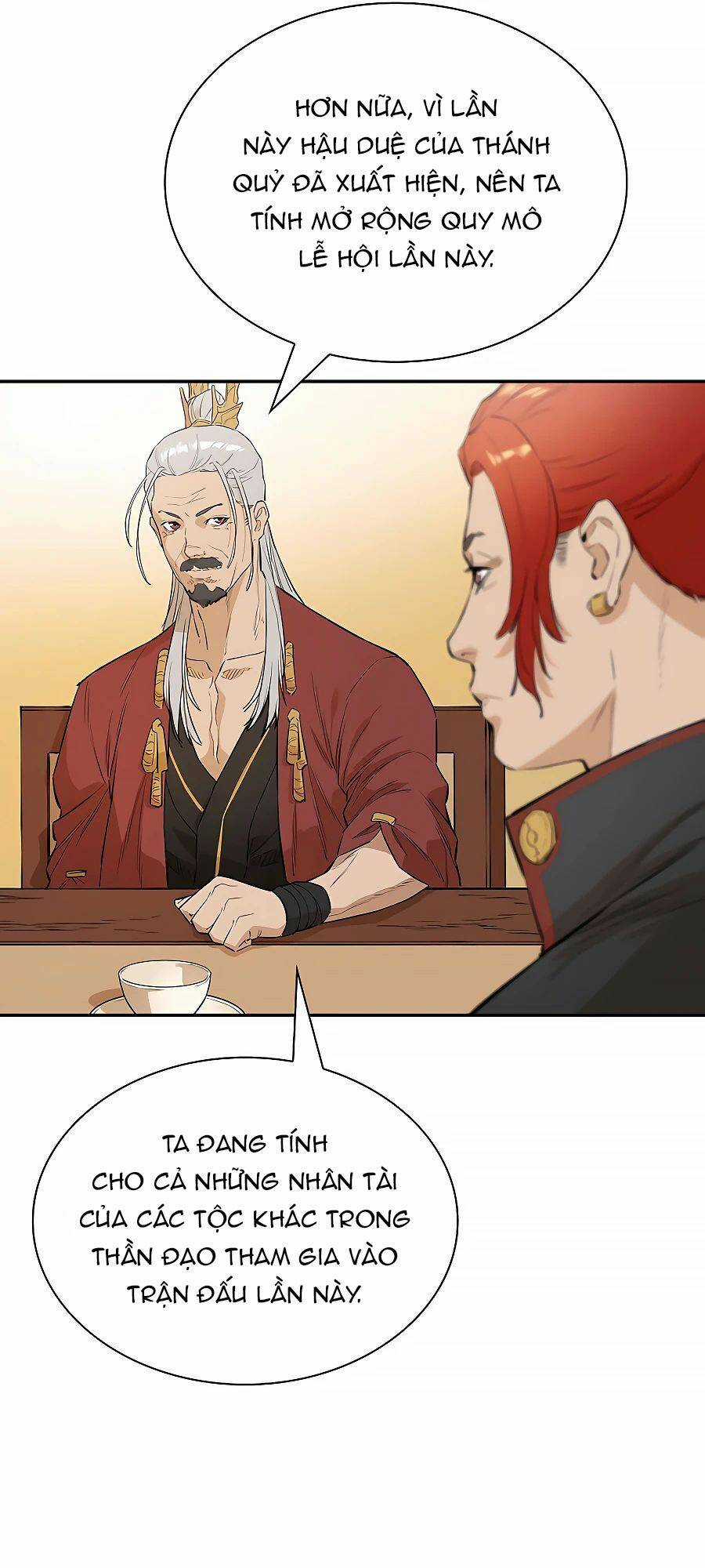 Kẻ Phản Diện Vô Song - Chapter 22 - Trang 50