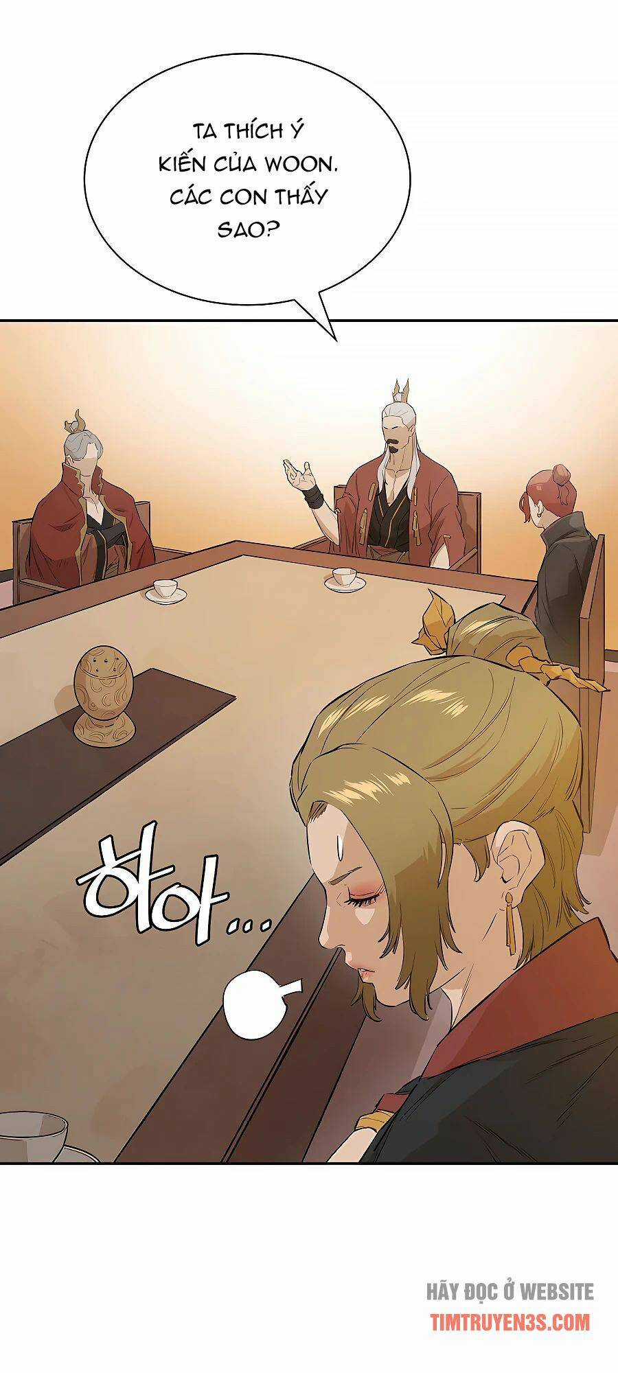 Kẻ Phản Diện Vô Song - Chapter 22 - Trang 61