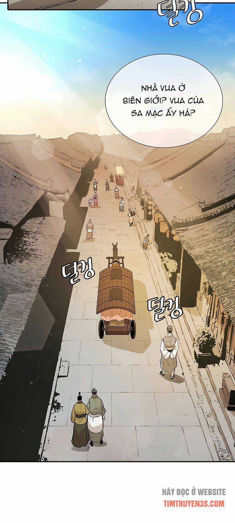 Kẻ Phản Diện Vô Song - Chapter 22 - Trang 76