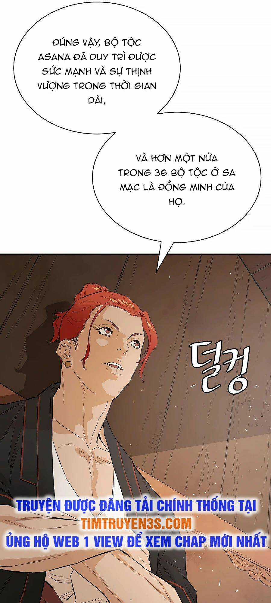 Kẻ Phản Diện Vô Song - Chapter 22 - Trang 81