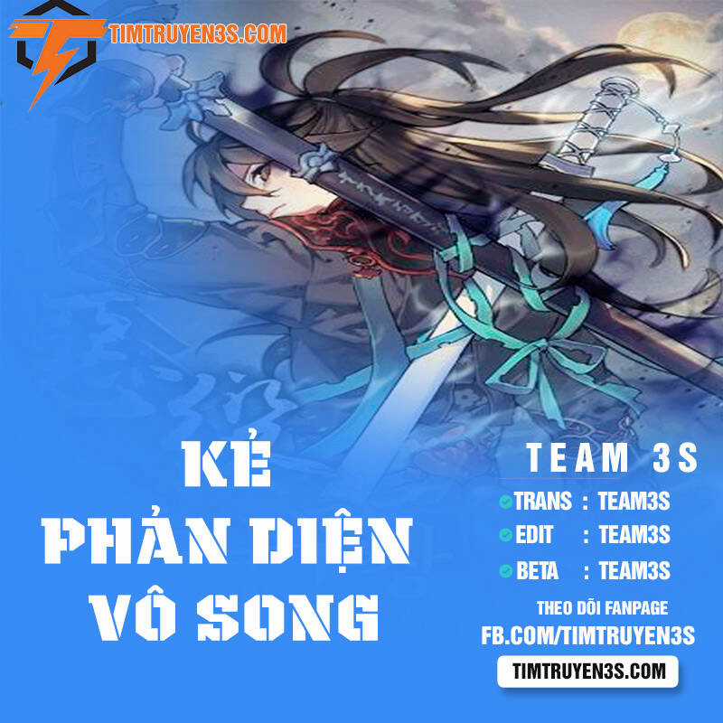 Kẻ Phản Diện Vô Song - Chapter 23 - Trang 1