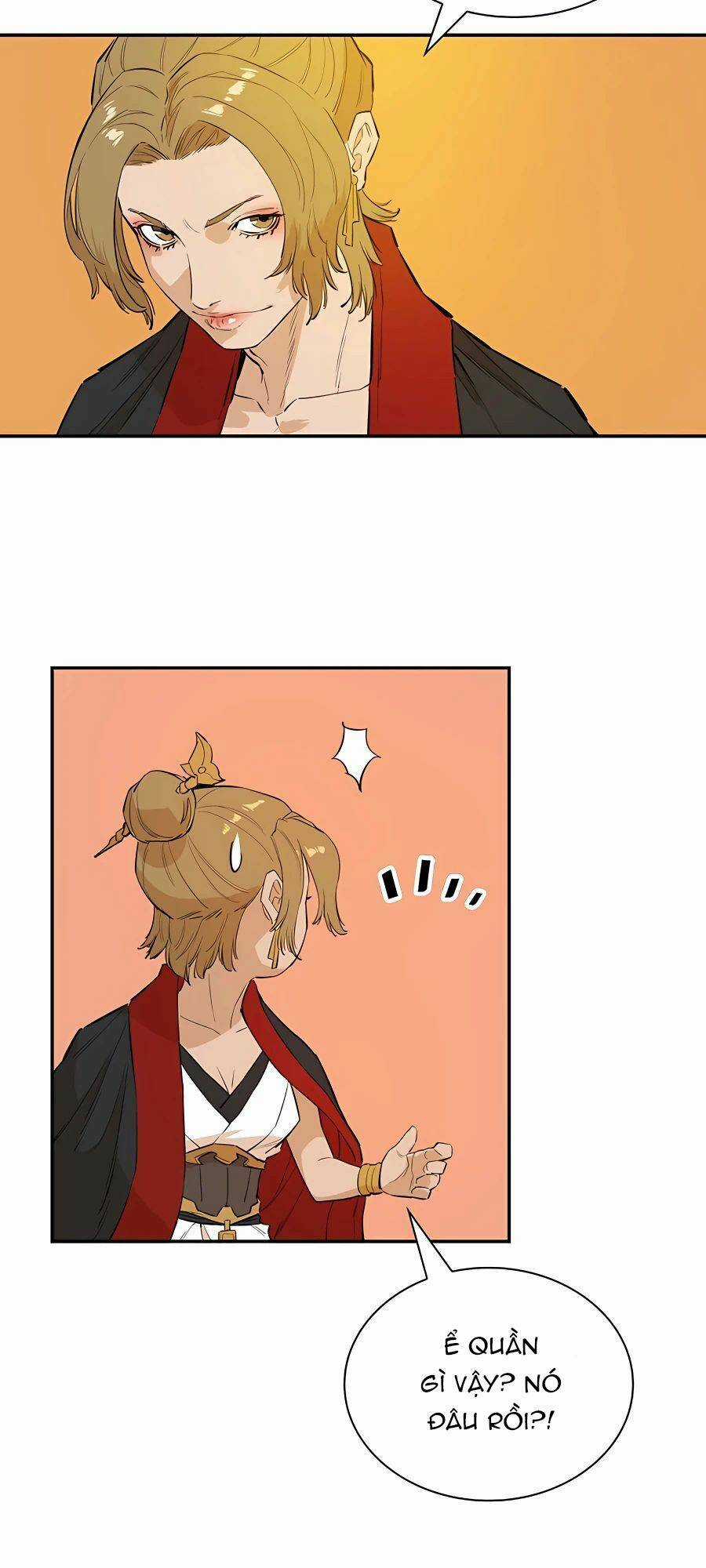 Kẻ Phản Diện Vô Song - Chapter 23 - Trang 22