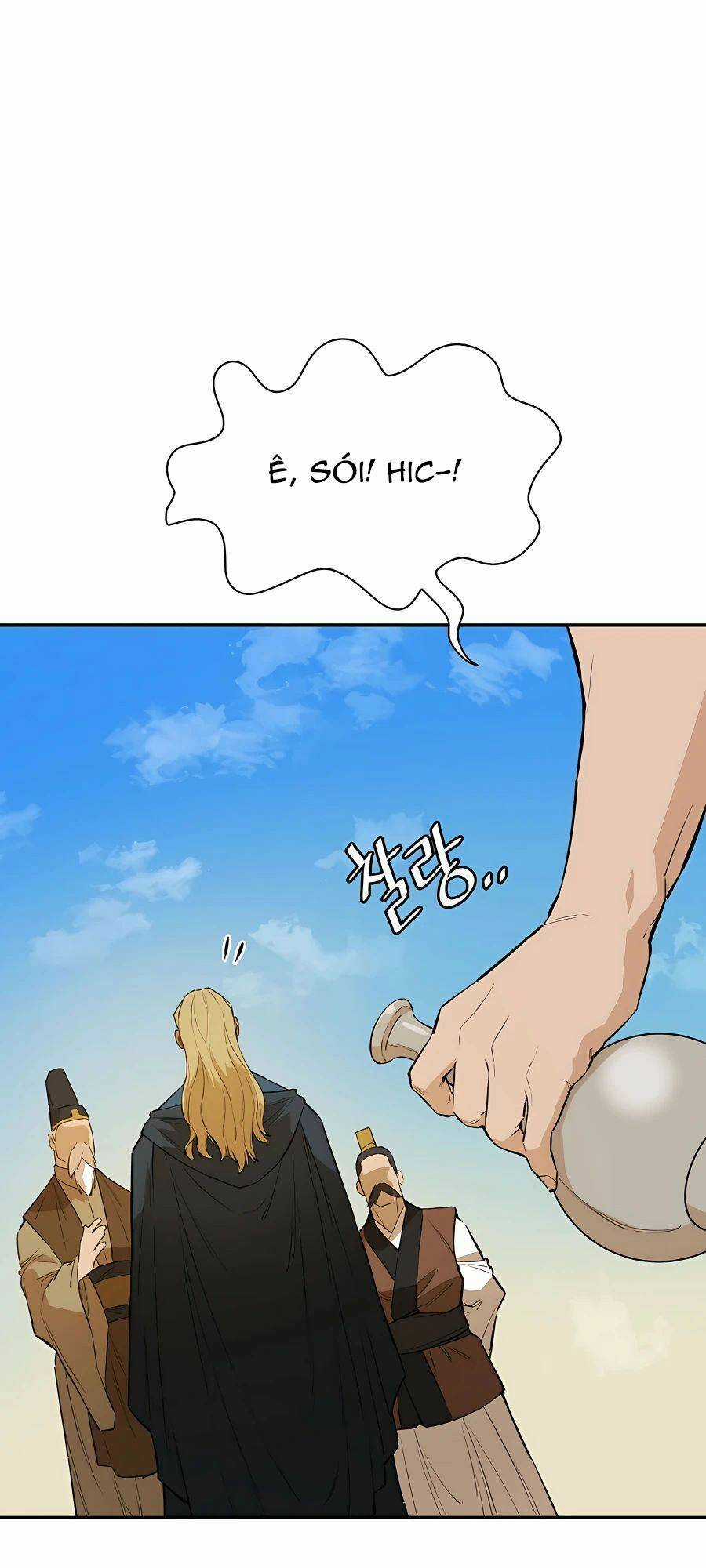 Kẻ Phản Diện Vô Song - Chapter 23 - Trang 23