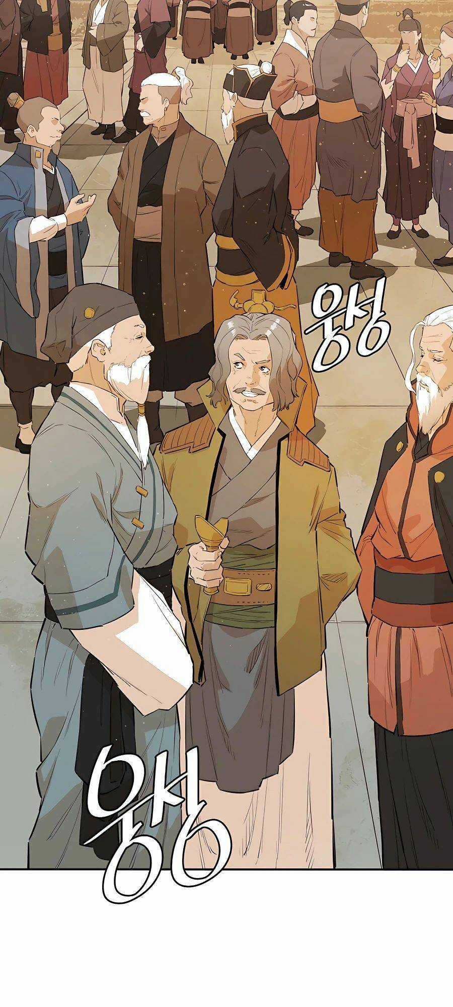 Kẻ Phản Diện Vô Song - Chapter 23 - Trang 4