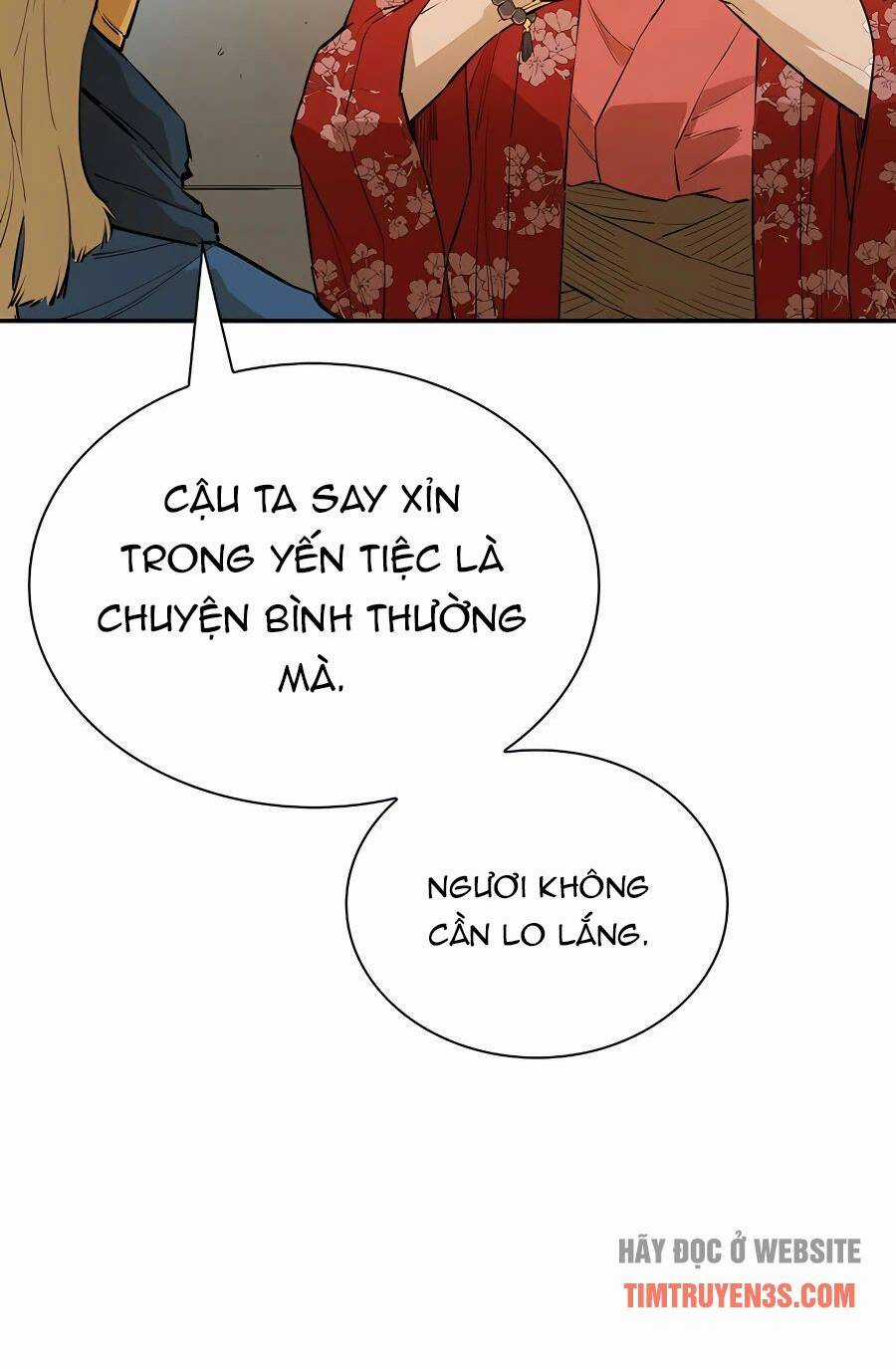 Kẻ Phản Diện Vô Song - Chapter 23 - Trang 49