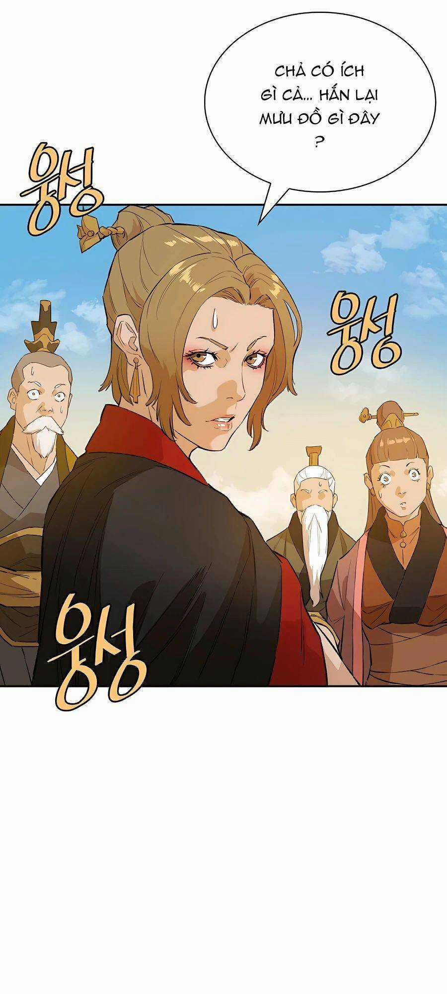 Kẻ Phản Diện Vô Song - Chapter 23 - Trang 50