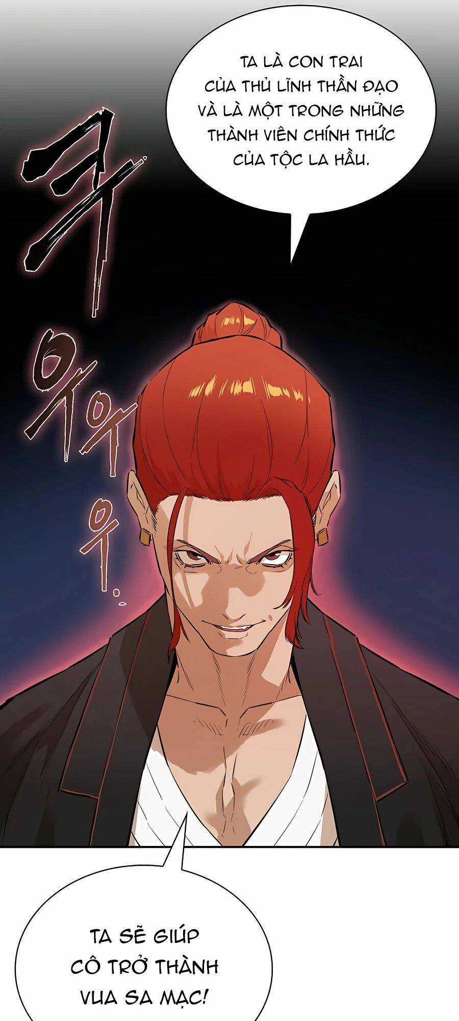 Kẻ Phản Diện Vô Song - Chapter 23 - Trang 73