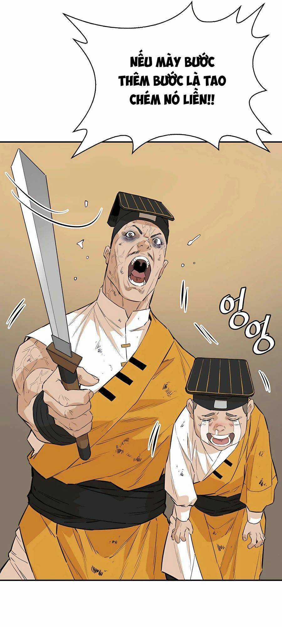 Kẻ Phản Diện Vô Song - Chapter 23 - Trang 77