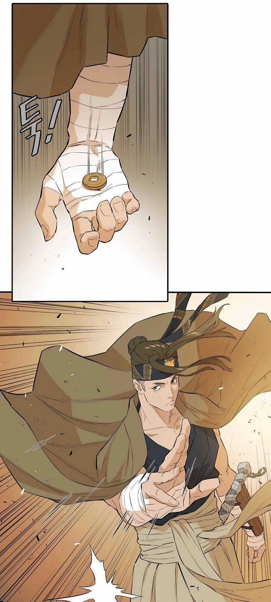 Kẻ Phản Diện Vô Song - Chapter 23 - Trang 81