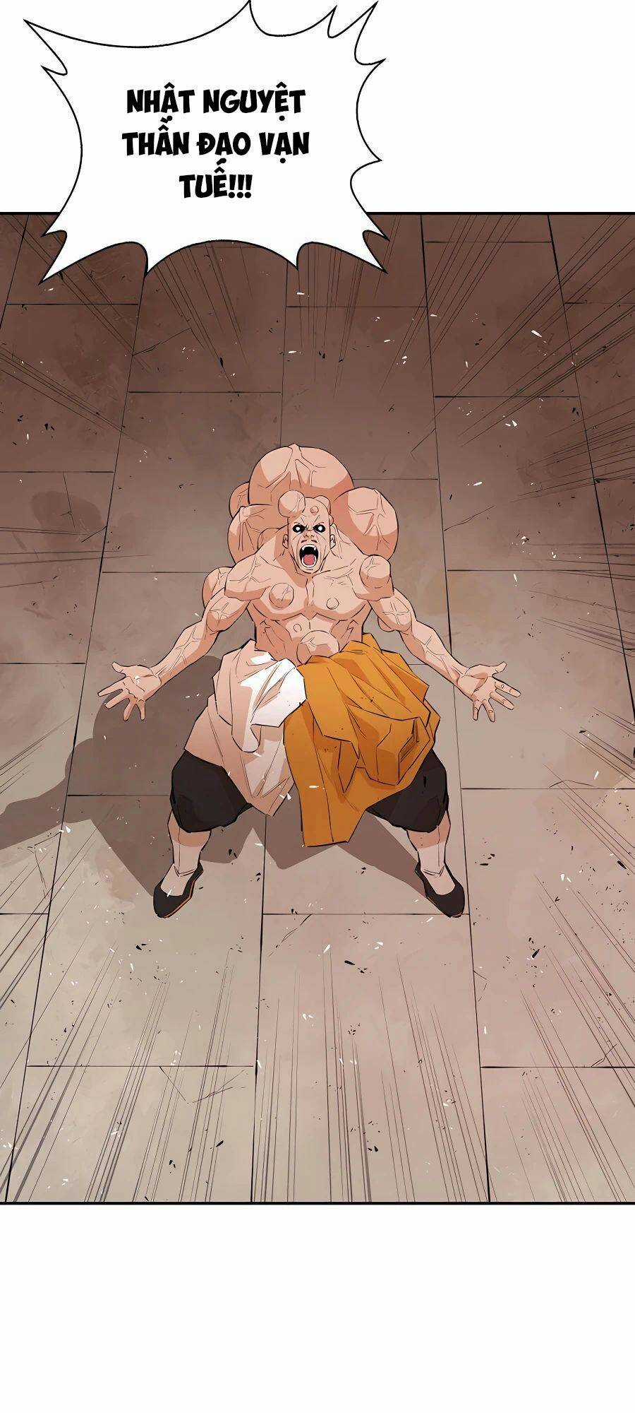 Kẻ Phản Diện Vô Song - Chapter 23 - Trang 92